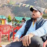 Naveen Kumar Choudhary 