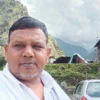 Rajender Kumar