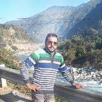 Jasvir Singh 