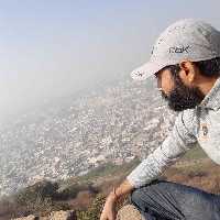 Bheru Lal Lohar