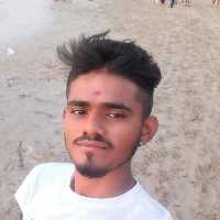 Sunil Rathod