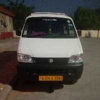 Jay Bahuchar Travels