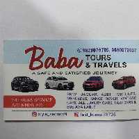 Baba Travels