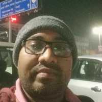 Harish Bhimrao Wagh