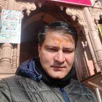 Vijay Taxi Service