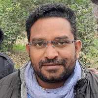 Ashok Kumar Dhakoliya