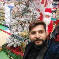 Manish Sharma