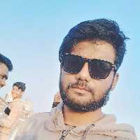Jaminraza Momin