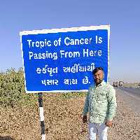 Yogesh Goswami 