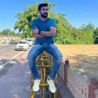 Vinod Babal Bishnoi