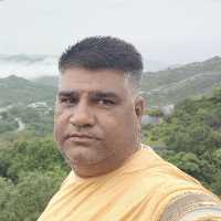Yogendra Singh Choudhary