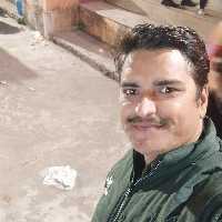 Rajendra Kumar Vaishnav