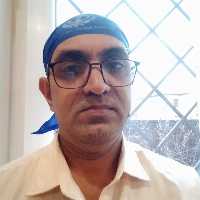 Mayur Dhaygude