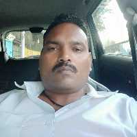 Umesh Prajapati