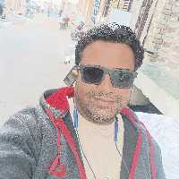 Amit Barot