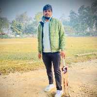 Sumit Yadav 
