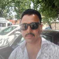 Sunil Panwar