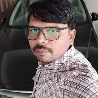 Hardik Chovatiya (Patel)
