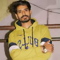 Mukesh Shaikh
