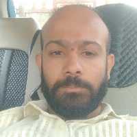 Nikhil Kalase