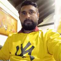 Mayur Gohil (Ahir)