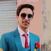 Ajamat Ali