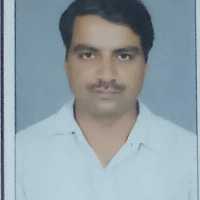 Ishwari Prasad Upadhyay