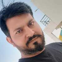 Sachin Kumar Patel