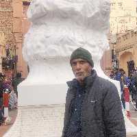 Virender Sharma 