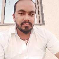 Ashok Kumar Rathod