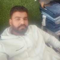 Ravi Prakash Jangra