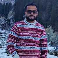 Sagar Kumar Saini