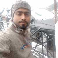 Sanni Rathore (Shiva)