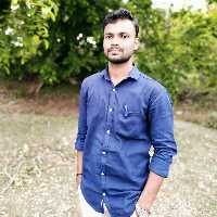 Monesh Gunjavate