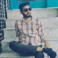 Narpat Nath Chouhan