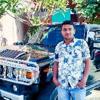 Mahendra Parasriya