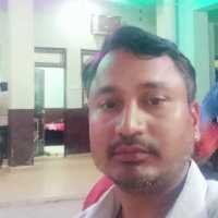 Avdhesh Kumar 