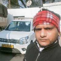 Yashpal