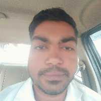 Kiran Kumar Saravi