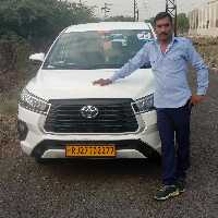 Mahesh Gujar