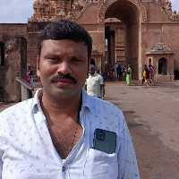 Sridhar S