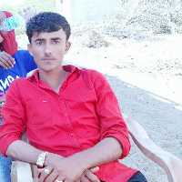 Amed Ali