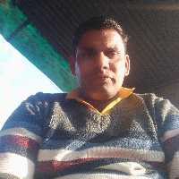 Naveen Singh Rao