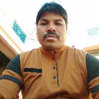 Bhinwa Ram