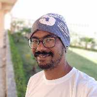 Jignesh Kumar Bhagat