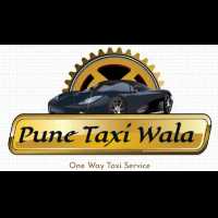 Pune Taxi Wala