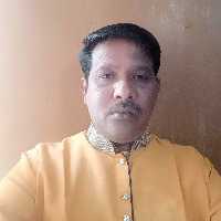 Sudesh Shrisunder