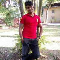 Sunil Shinde