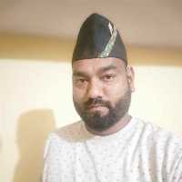 Ranjeet Singh Rawat