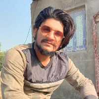 Nizamuddin Saiyad